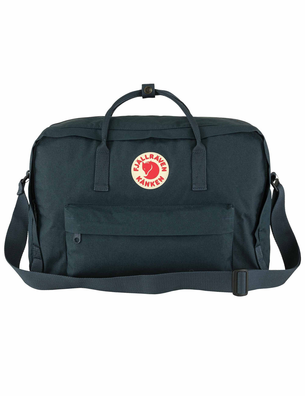 Kanken Weekender Duffel Bag 30L - Navy