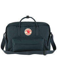 Kanken Weekender Duffel Bag 30L - Navy