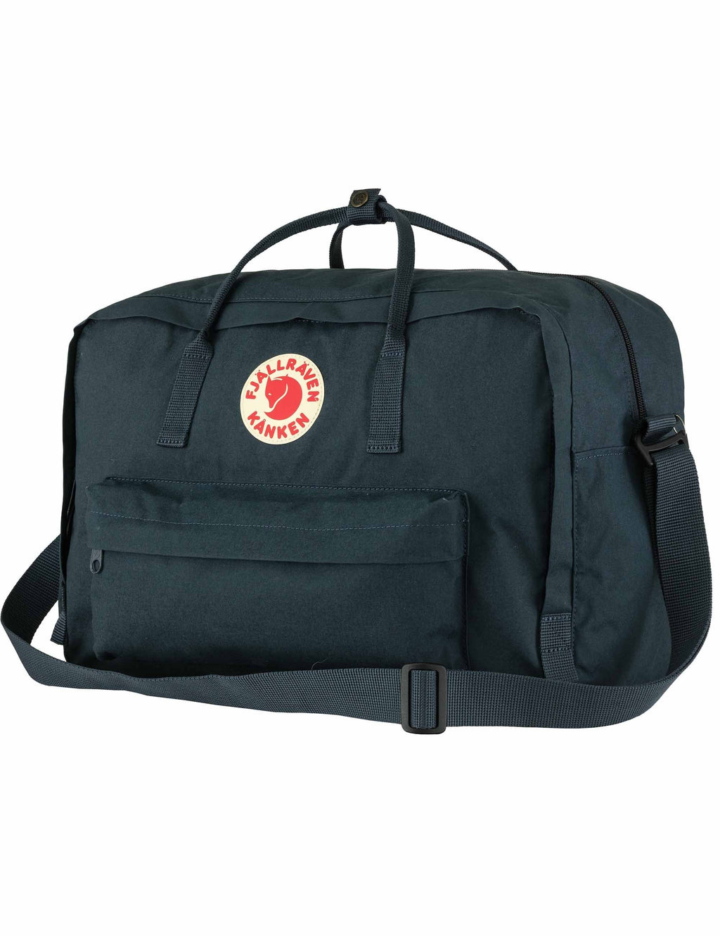 Kanken Weekender Duffel Bag 30L - Navy