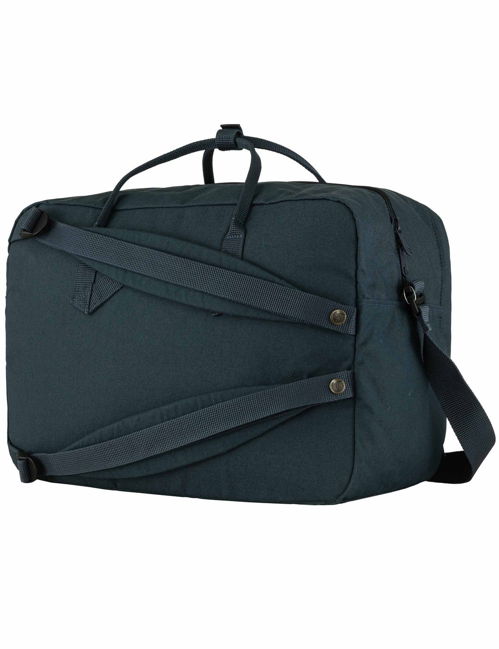 Kanken Weekender Duffel Bag 30L - Navy