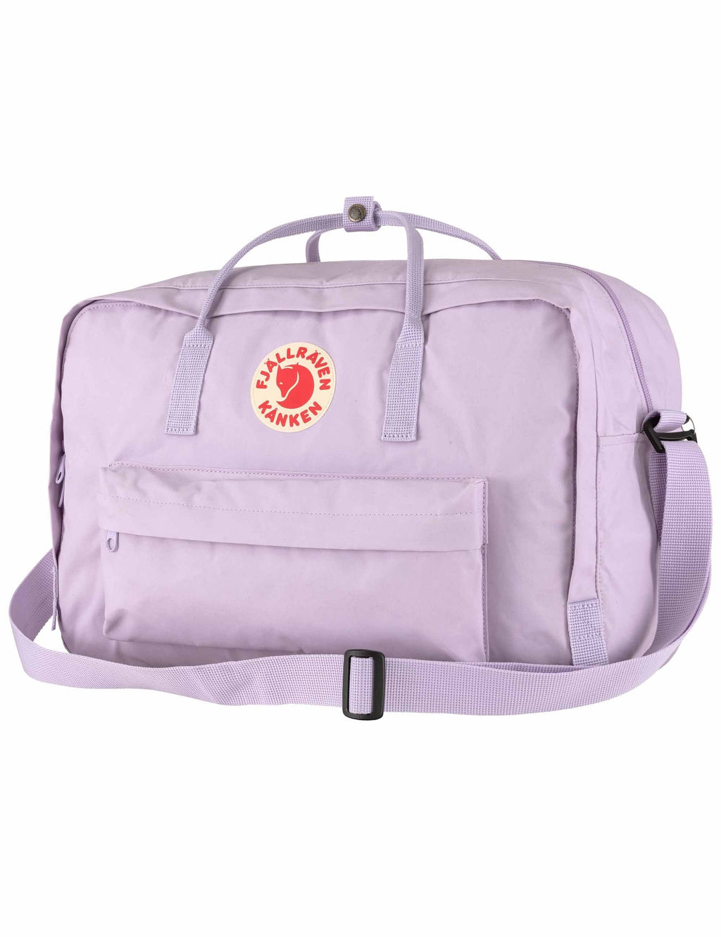 Kanken Weekender Duffel Bag 30L - Pastel Lavender