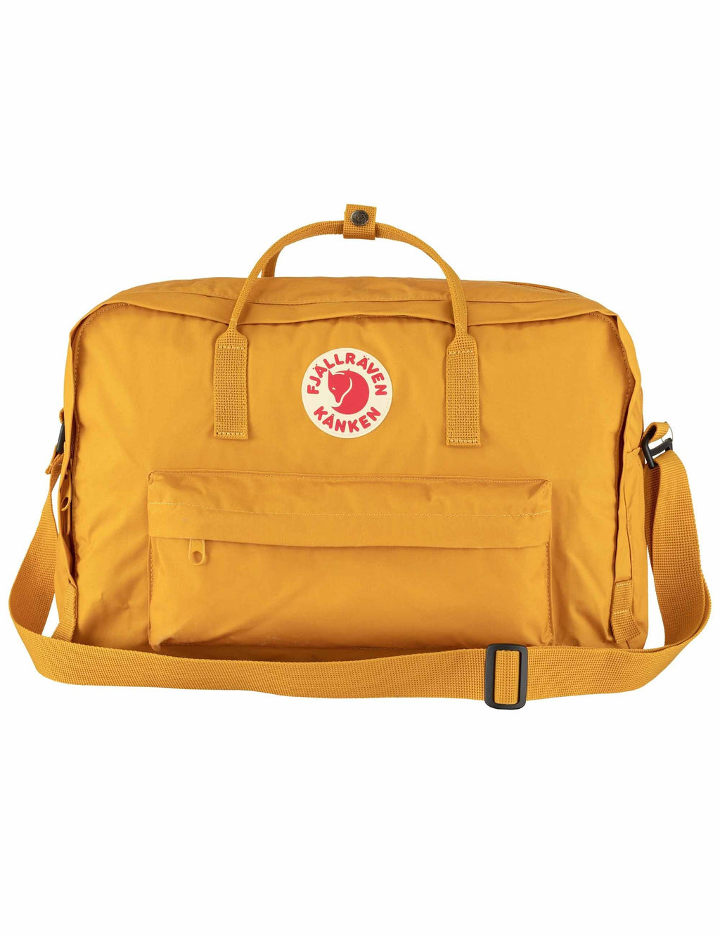 Kanken Weekender Duffel Bag 30L - Ochre