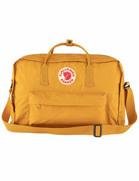 Kanken Weekender Duffel Bag 30L - Ochre