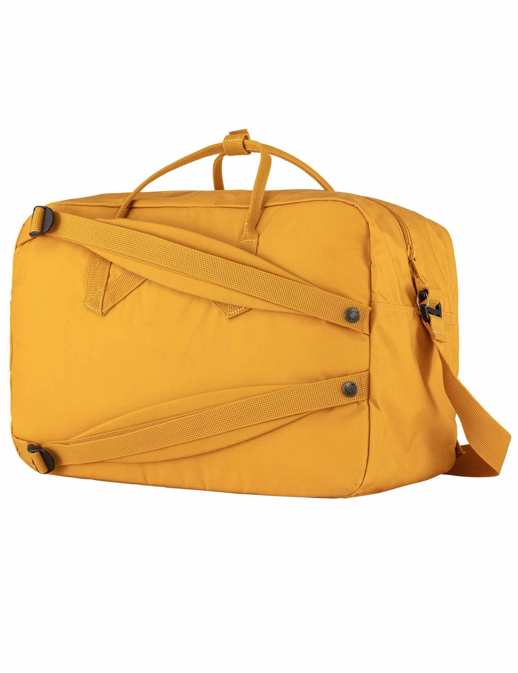 Kanken Weekender Duffel Bag 30L - Ochre
