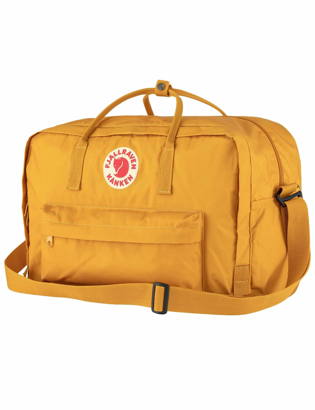 Kanken Weekender Duffel Bag 30L - Ochre