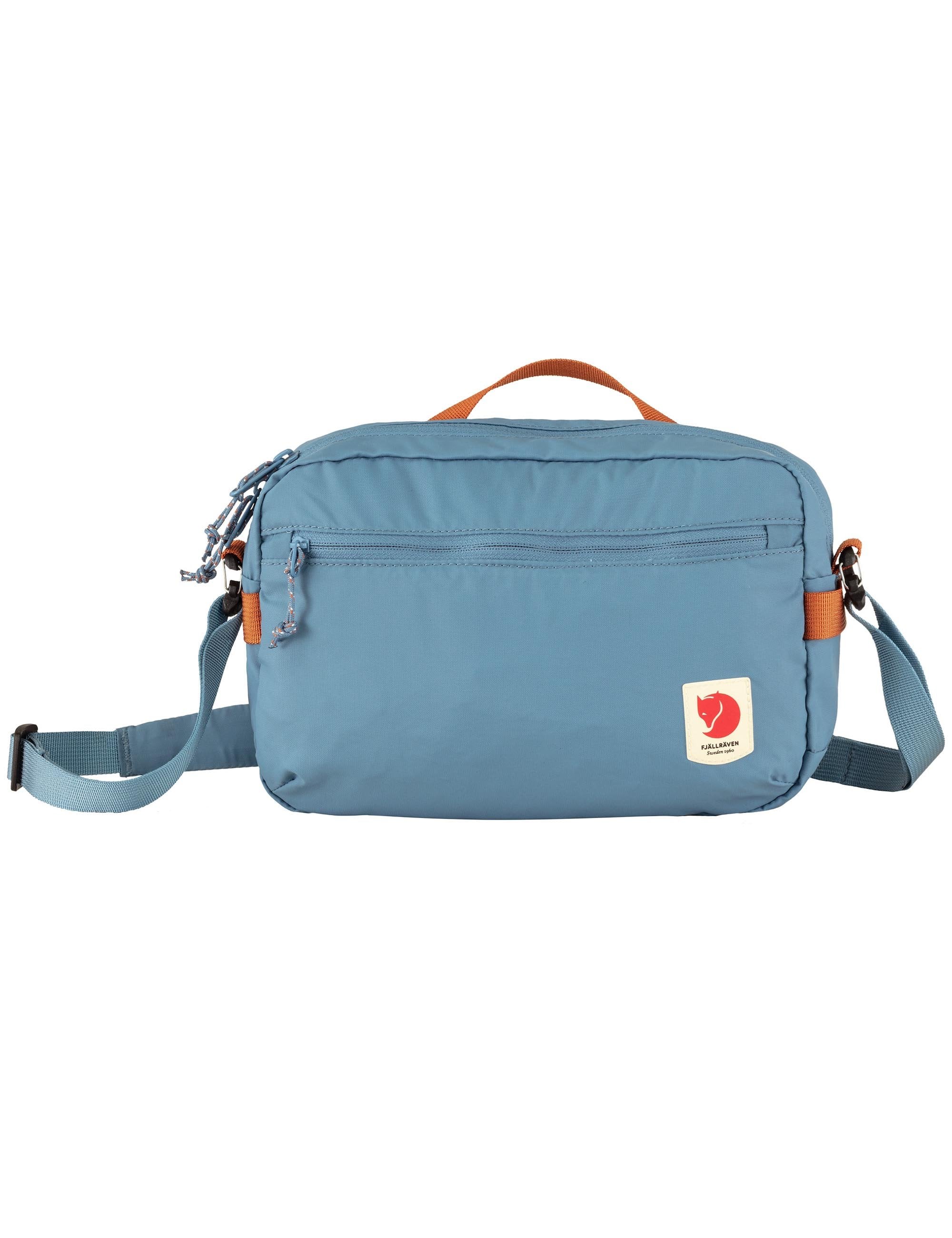 High Coast Crossbody 3L Bag - Dawn Blue