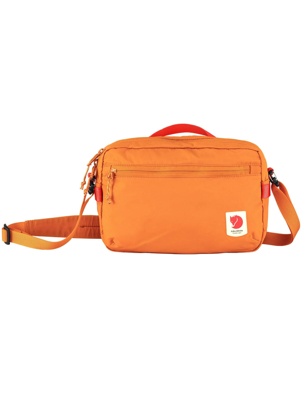 High Coast Crossbody 3L Bag - Sunset Orange