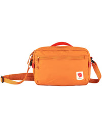 High Coast Crossbody 3L Bag - Sunset Orange