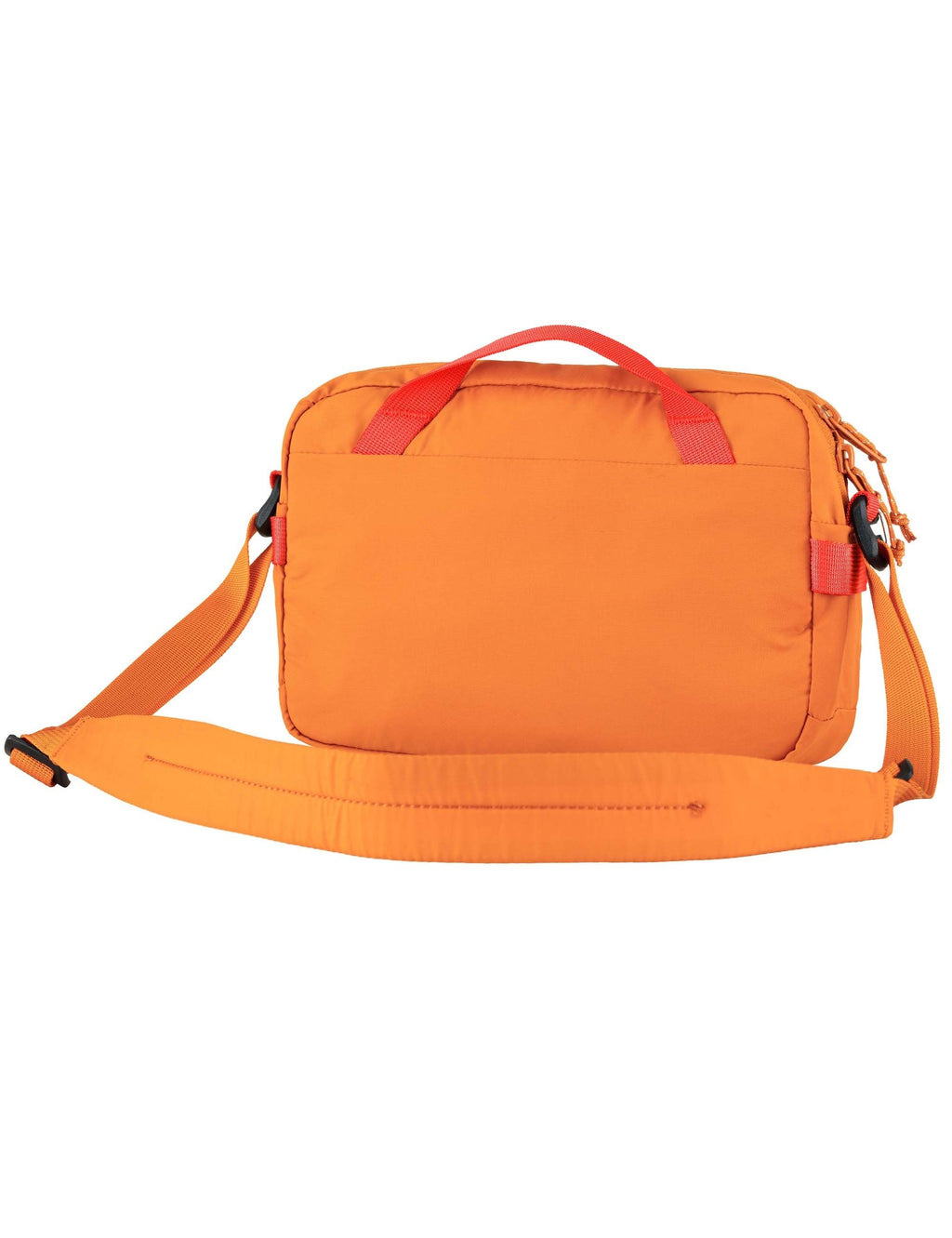High Coast Crossbody 3L Bag - Sunset Orange