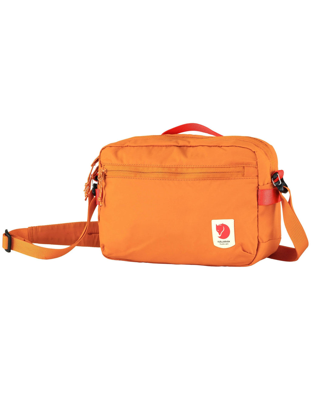 High Coast Crossbody 3L Bag - Sunset Orange