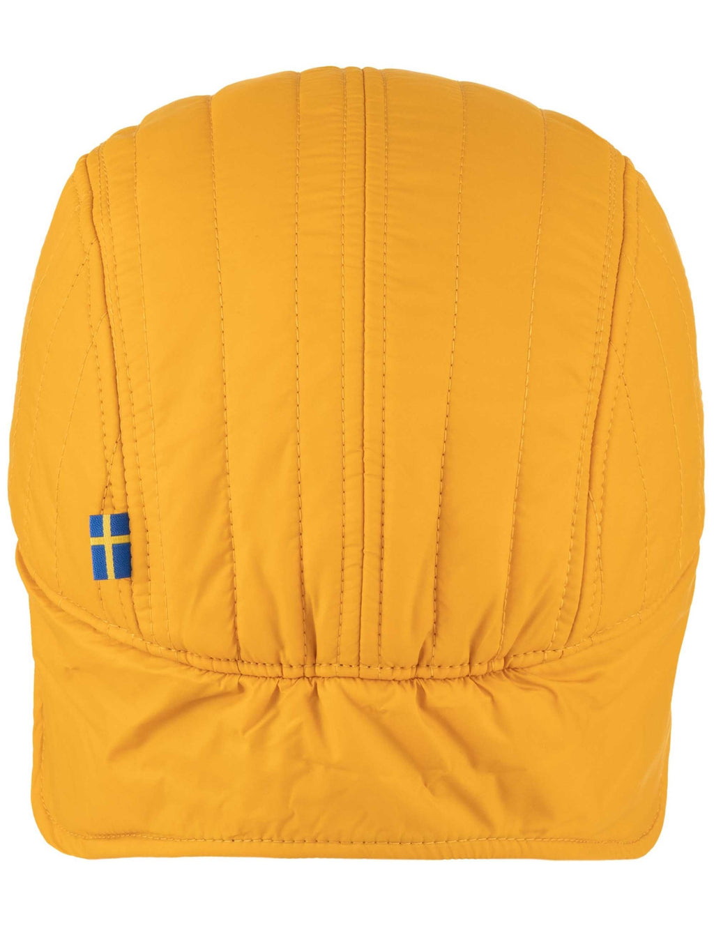 Expedition Latt Cap - Mustard Yellow