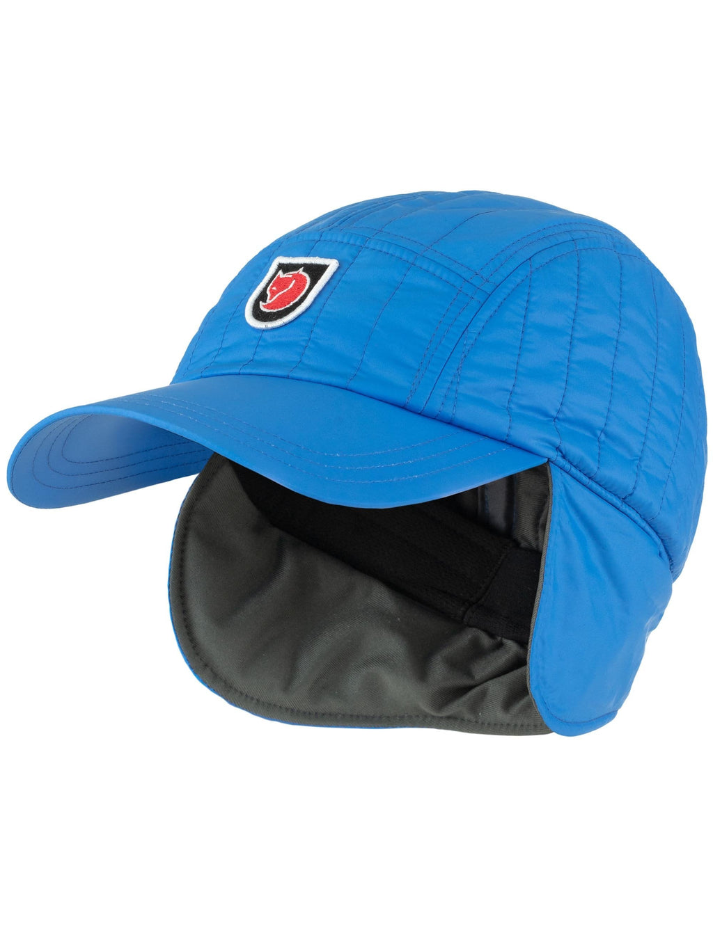Expedition Latt Cap - UN Blue