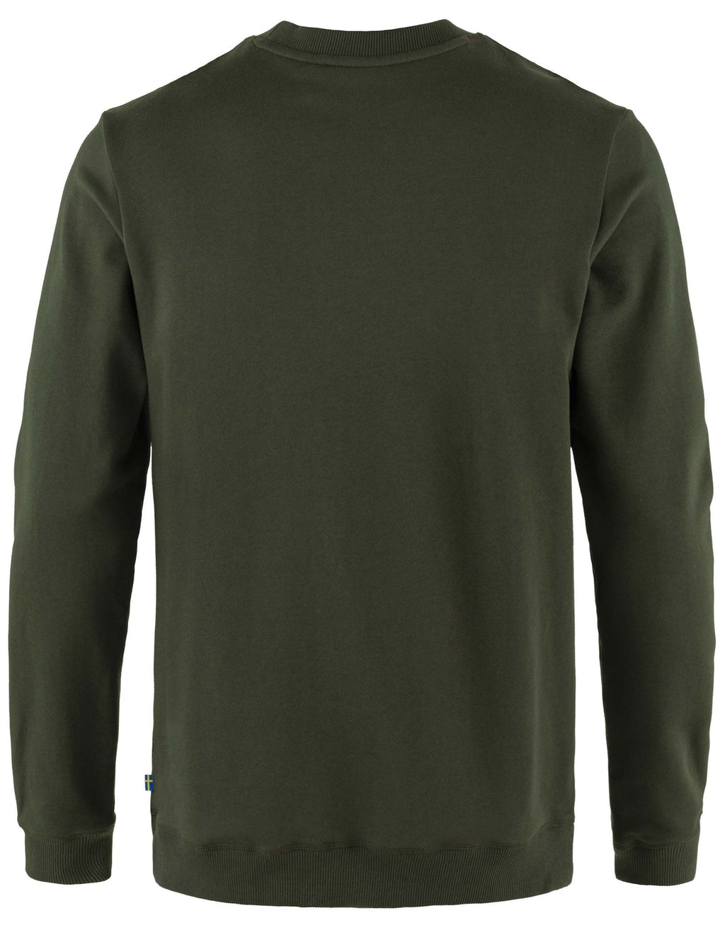1960 Logo Badge Crew Sweat - Deep Forest