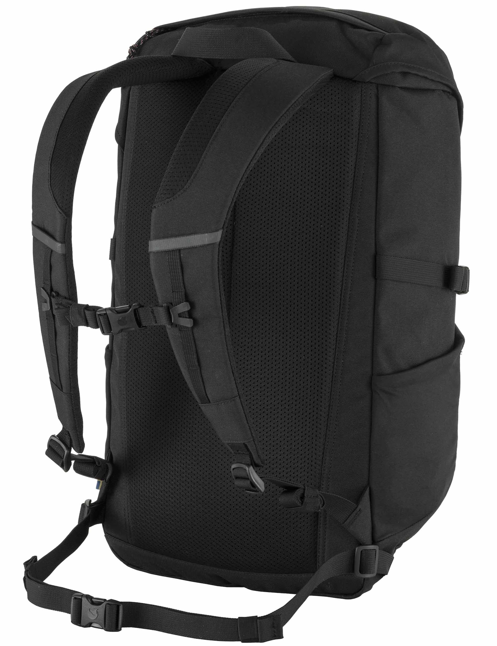 Skule Top 26L Backpack - Black