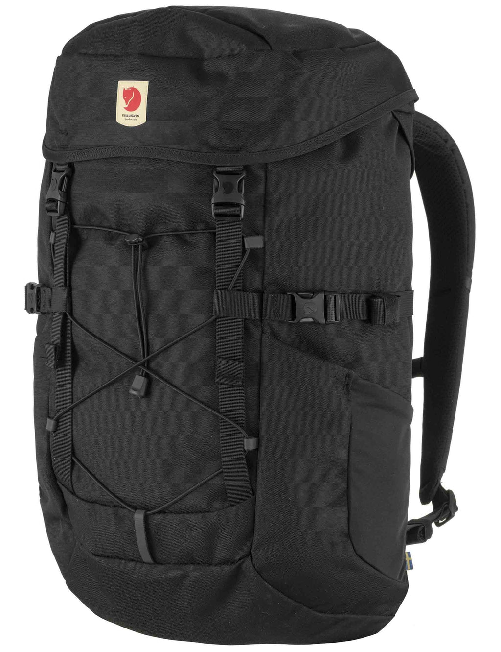 Skule Top 26L Backpack - Black