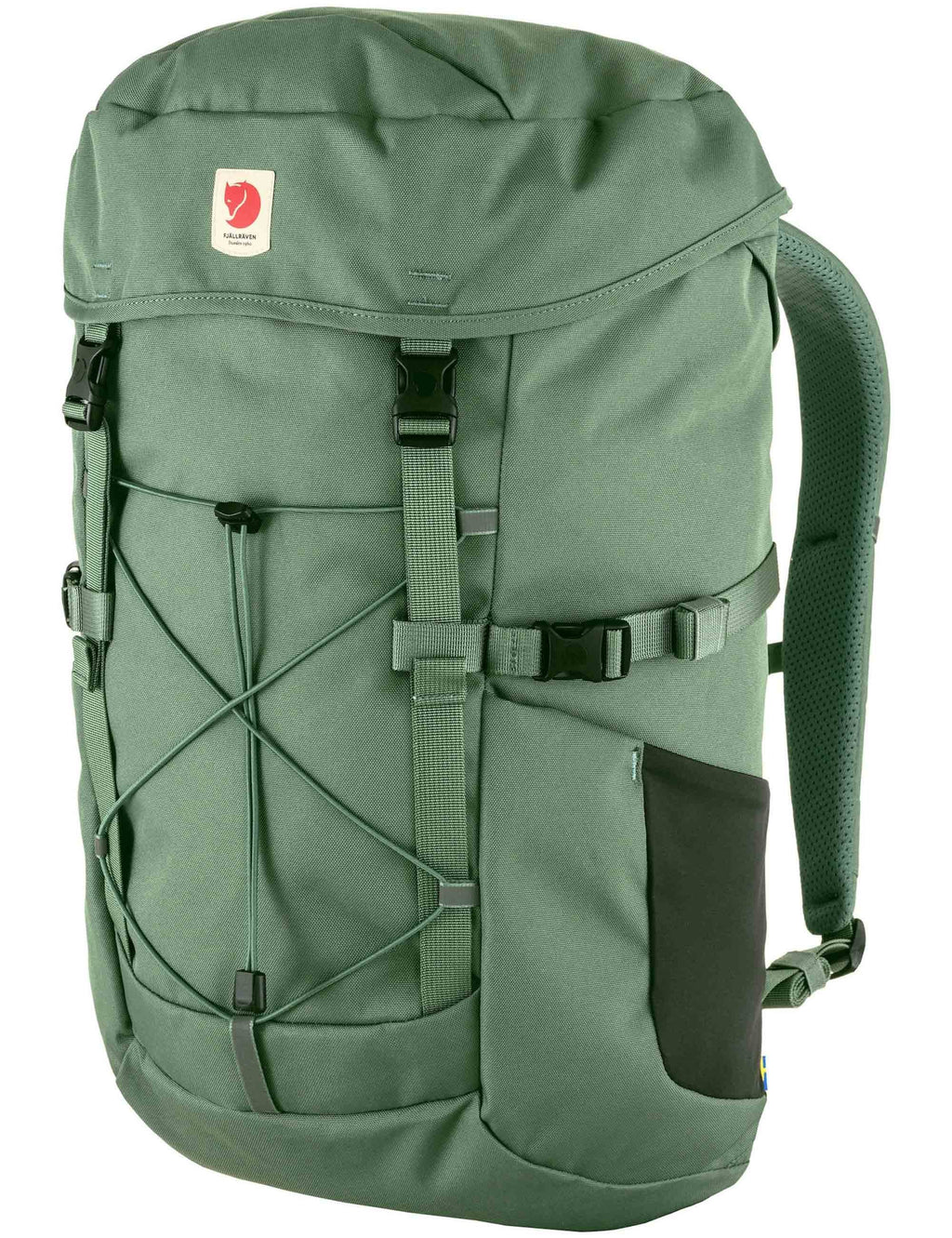 Skule Top 26L Backpack - Patina Green