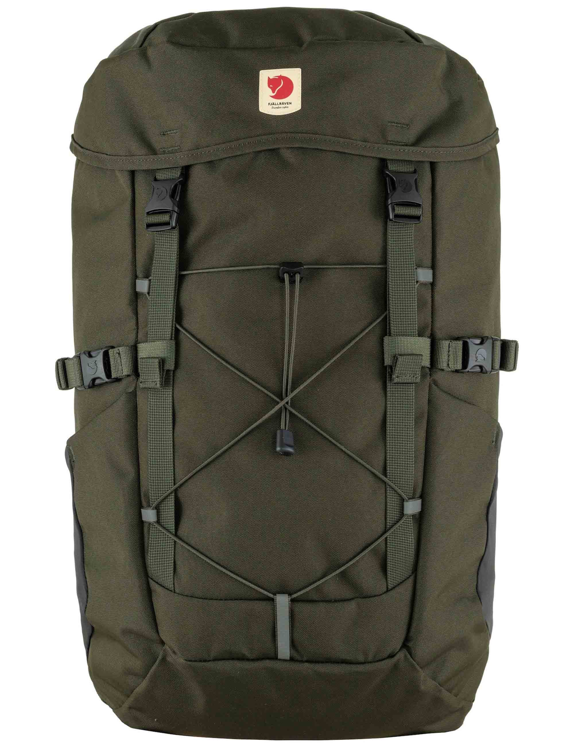 Fjallraven Skule Top Backpack 26L - Deep Forest