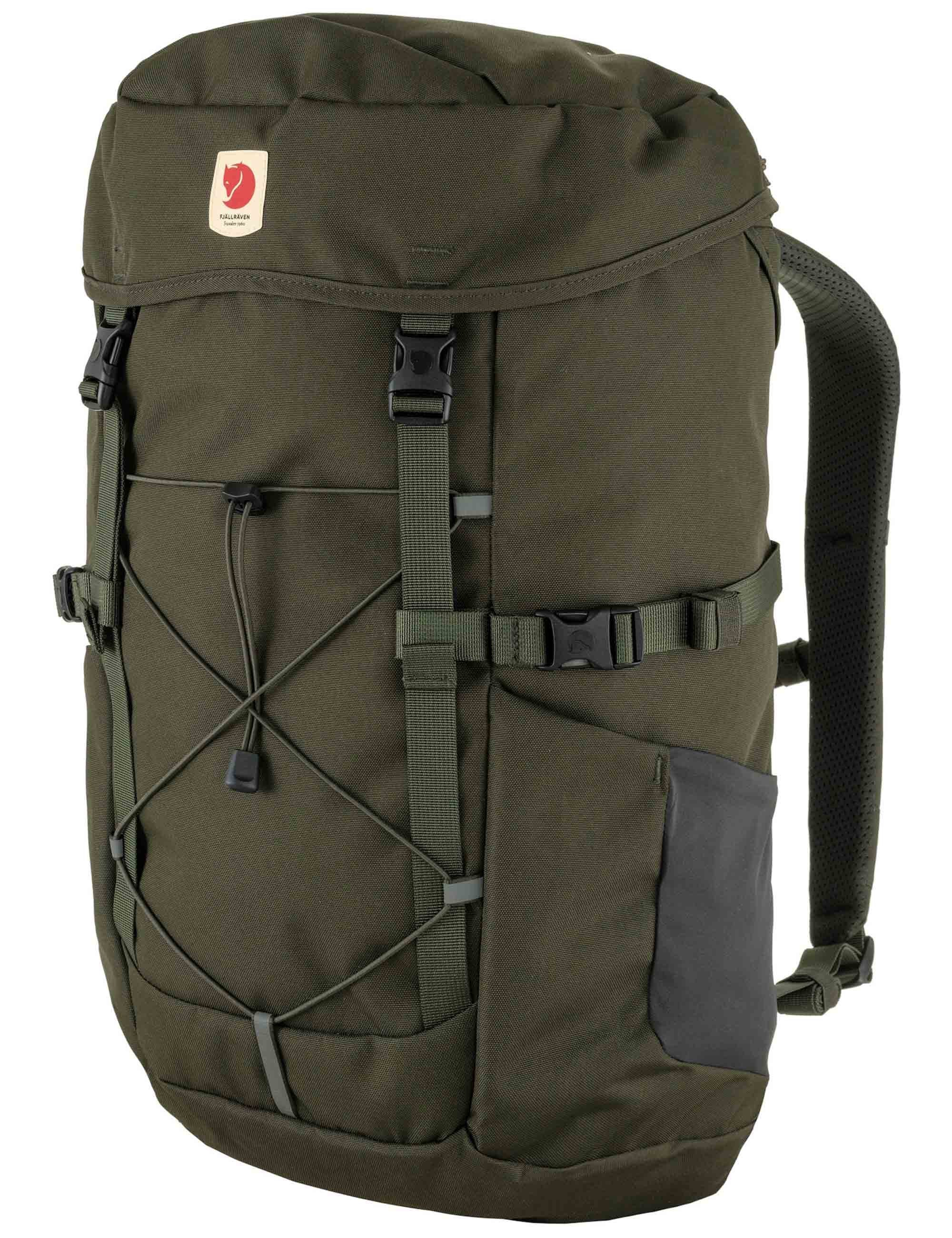 Fjallraven Skule Top Backpack 26L - Deep Forest