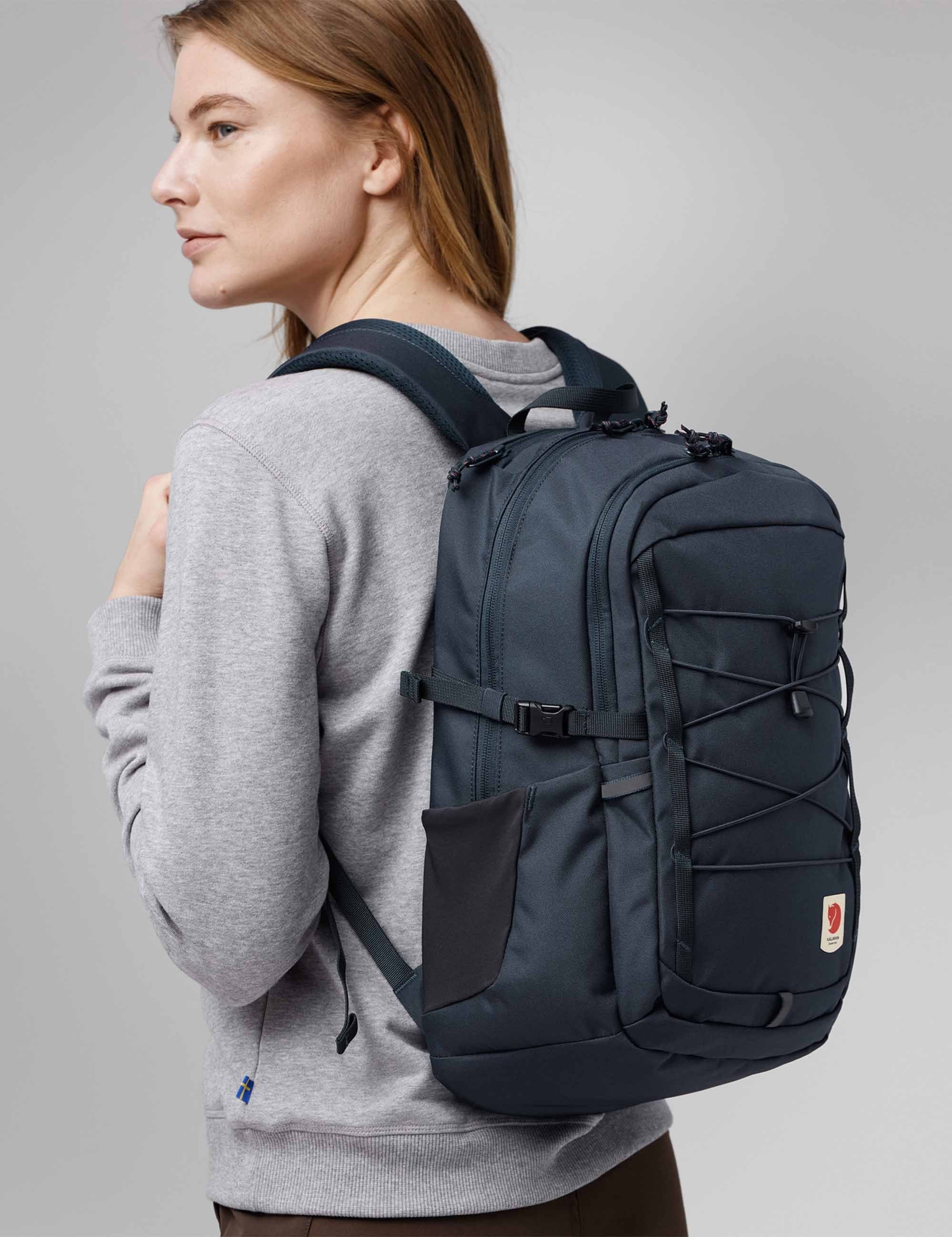 Fjallraven Skule 20Lネイビー リュック バックパック Fjallraven Skule Backpack 20L — Navy | Fat Buddha – Fat Buddha Store