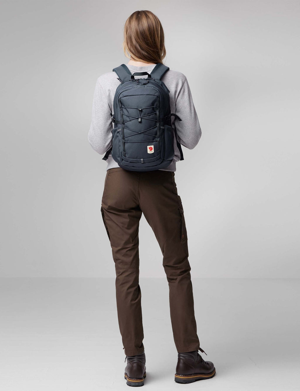 Skule Backpack 20L - Navy
