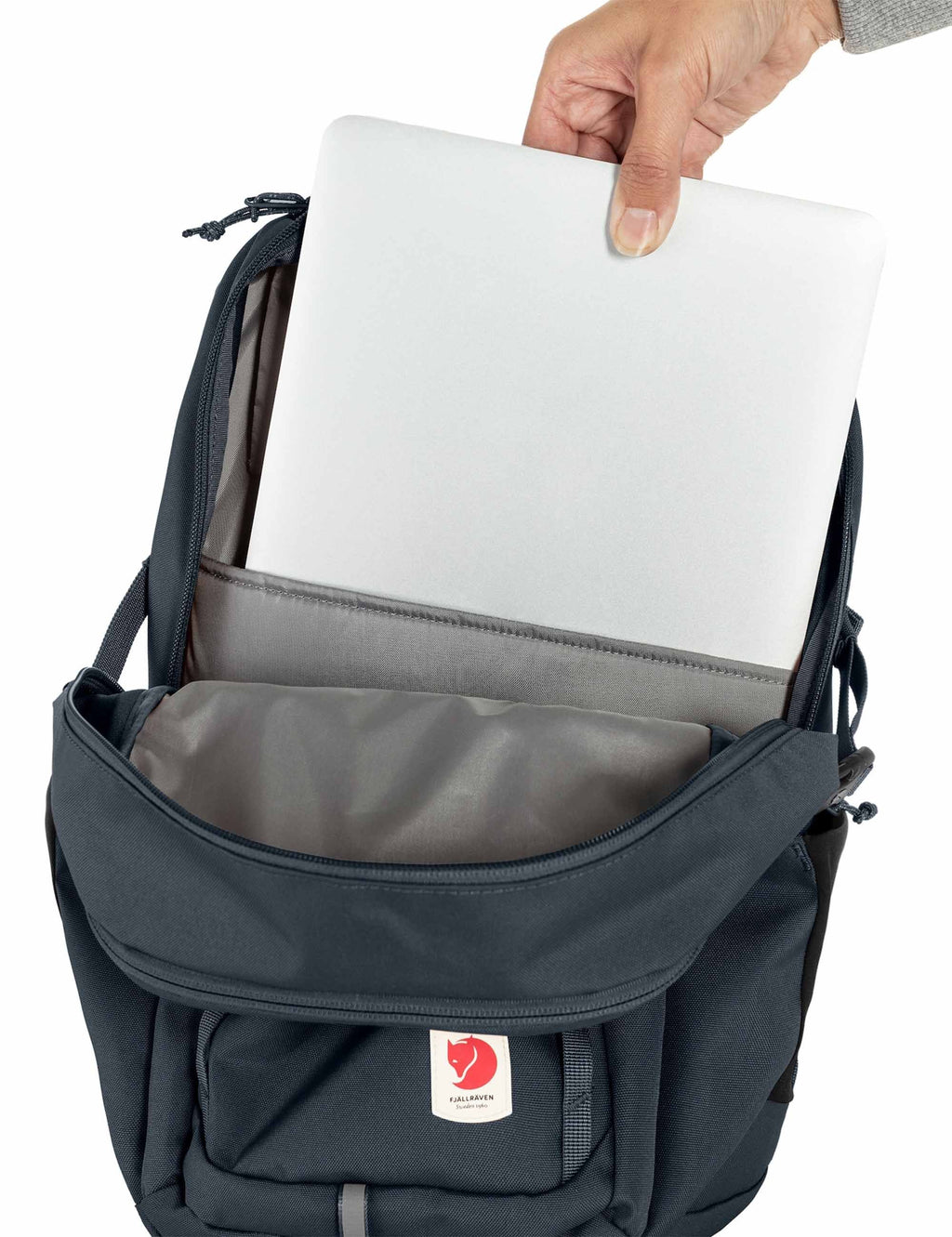 Skule Backpack 20L - Navy