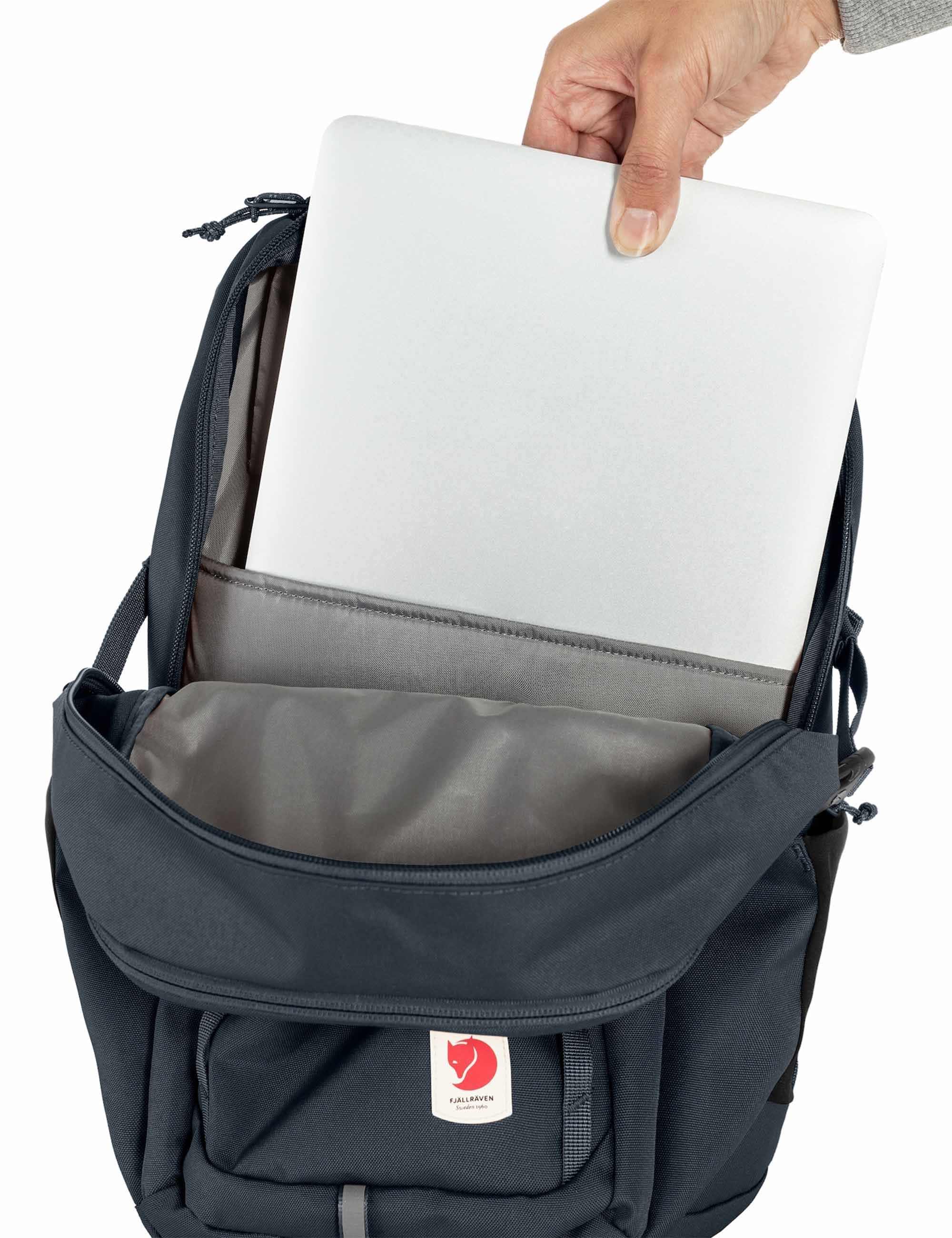 Skule 20L Backpack - Navy