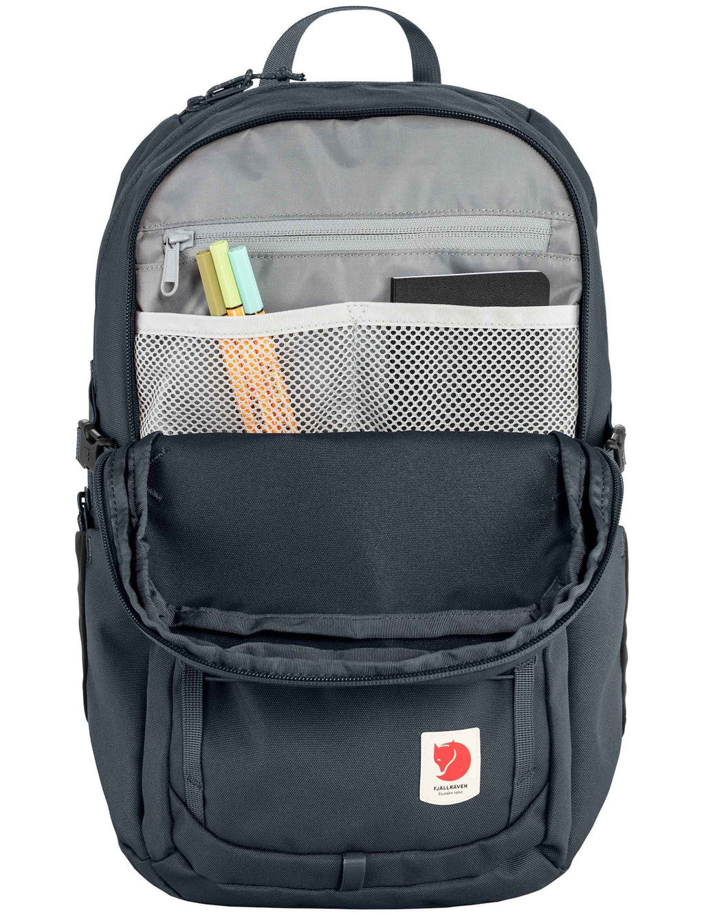 Skule Backpack 20L - Navy