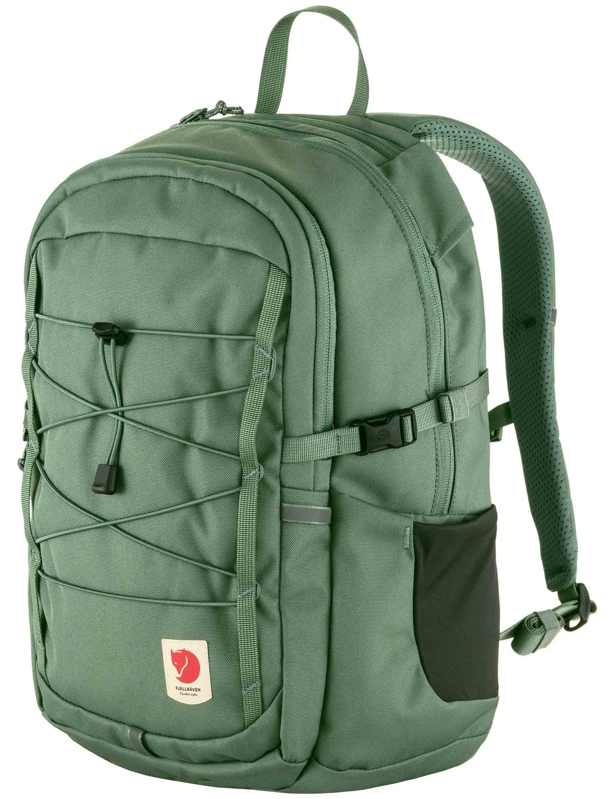Skule 20L Backpack - Patina Green