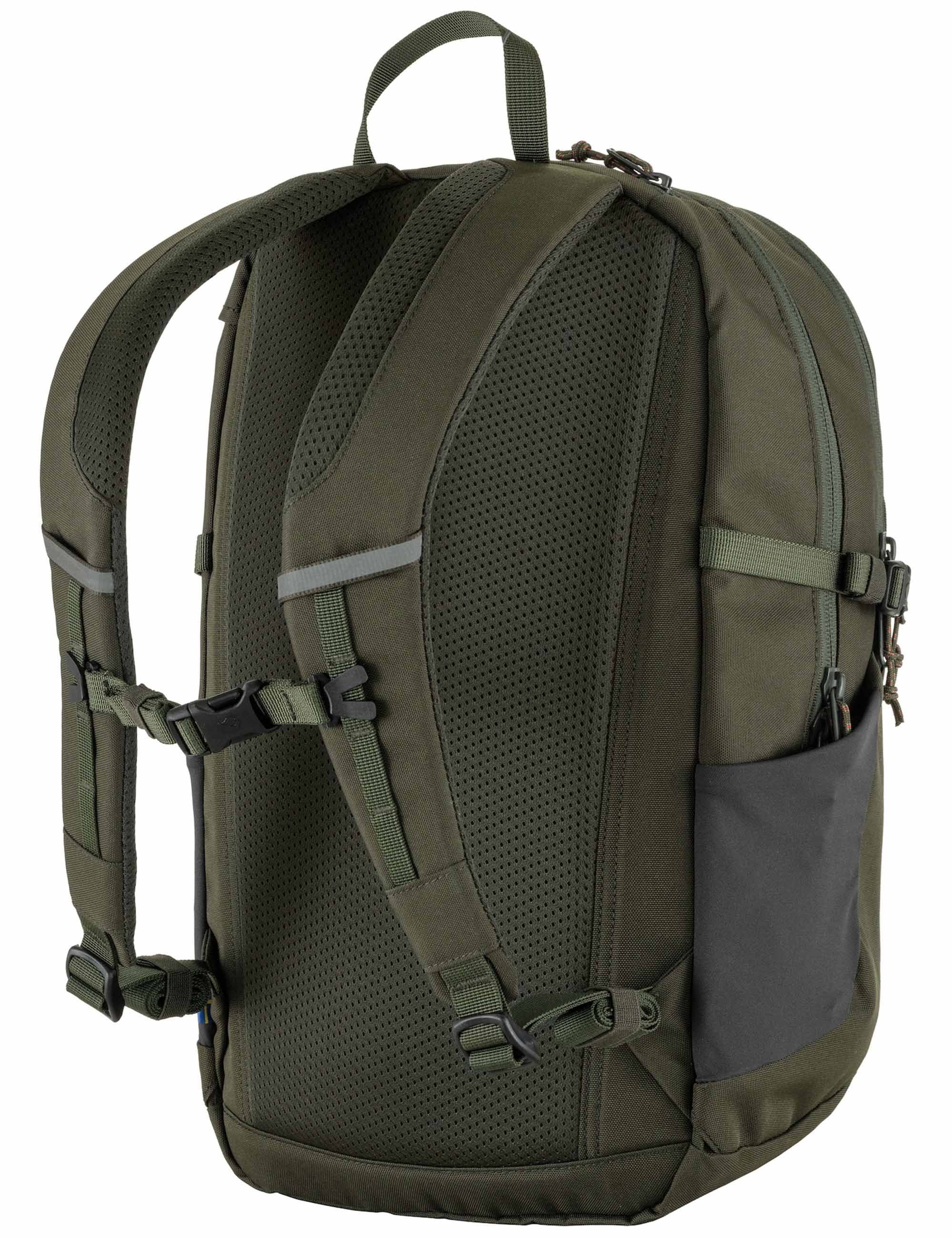 Skule 20L Backpack - Deep Forest