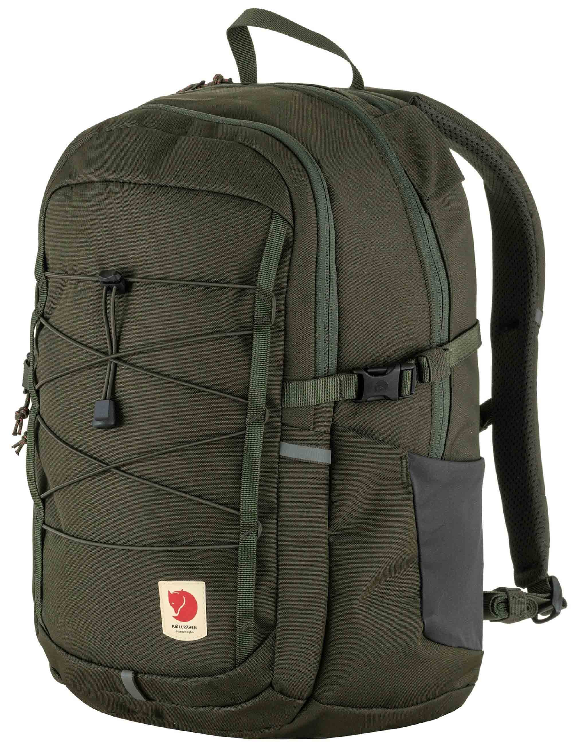 Skule 20L Backpack - Deep Forest