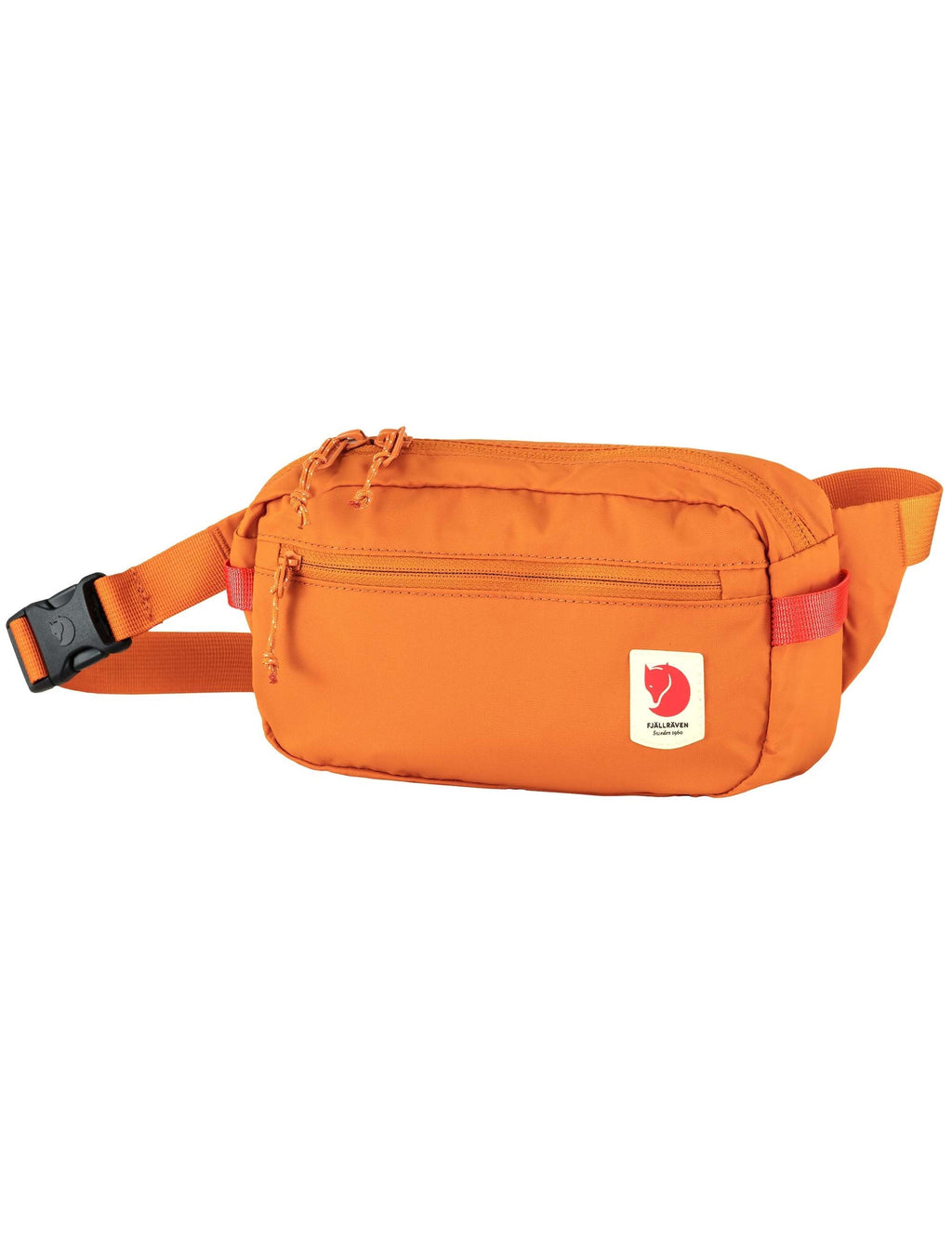 High Coast Hip Pack 1.5L - Sunset Orange