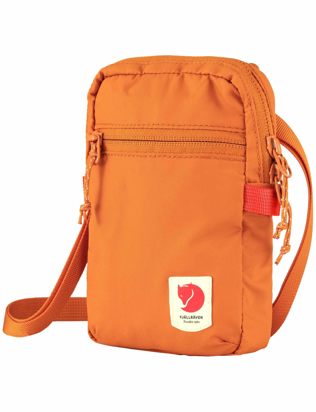 High Coast Pocket 1L - Sunset Orange