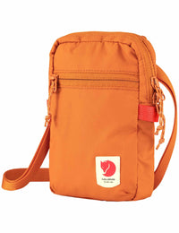 High Coast Pocket 1L - Sunset Orange