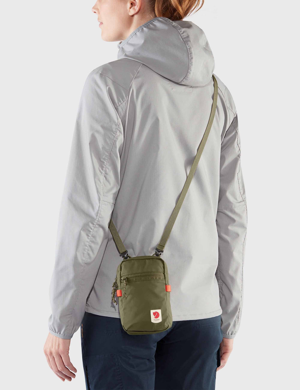 High Coast Pocket 1L - Dawn Blue