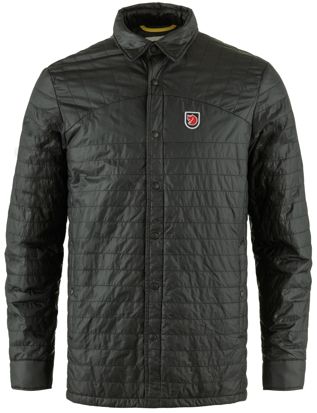 Expedition X-Latt Shirt - Black