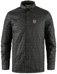 Expedition X-Latt Shirt - Black