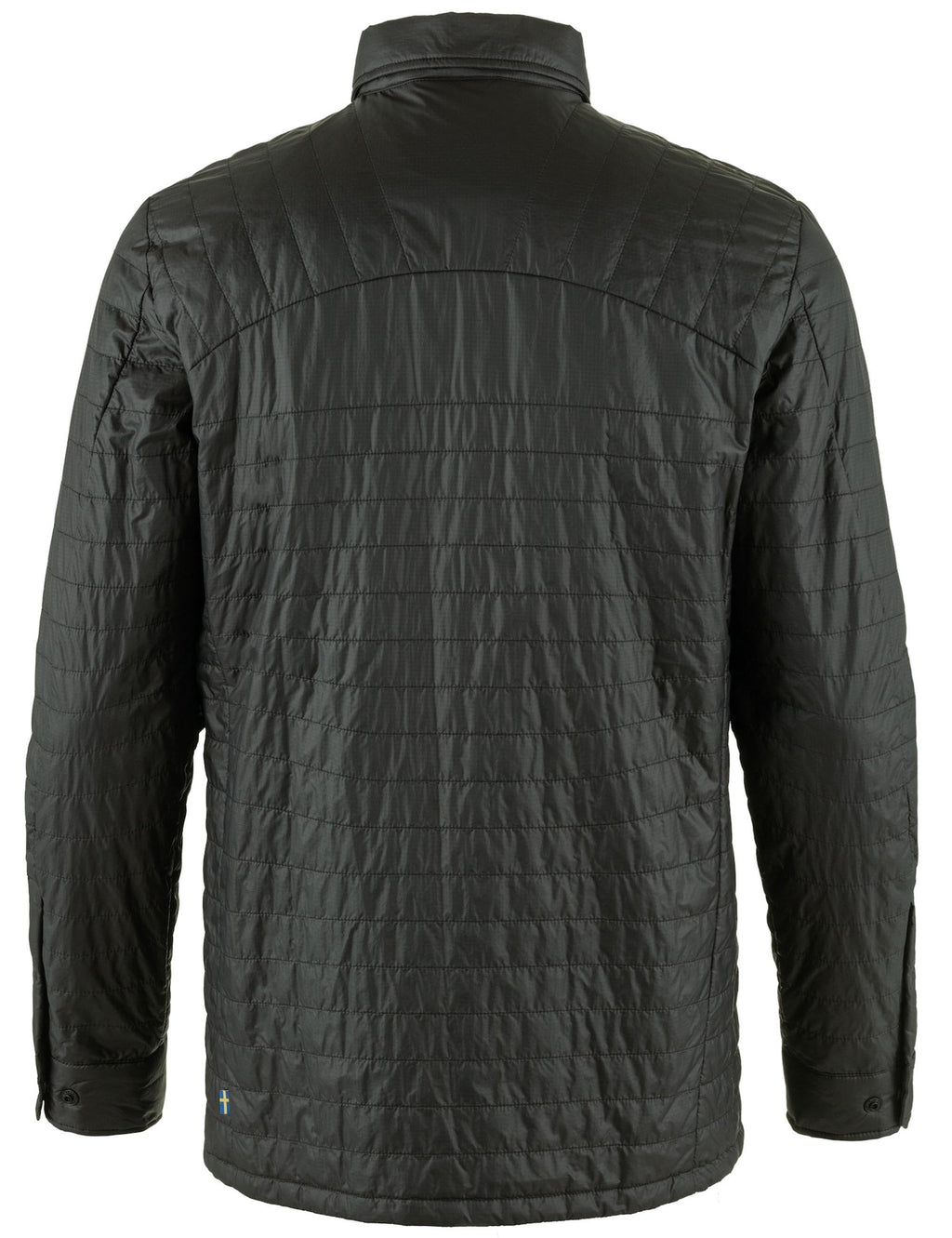 Expedition X-Latt Shirt - Black