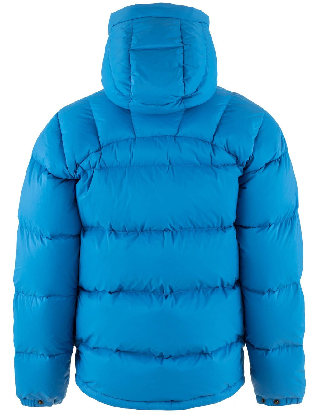 Expedition Down Lite Jacket - UN Blue/Navy