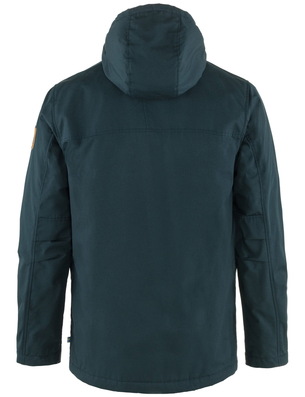 Greenland Winter Jacket - Dark Navy