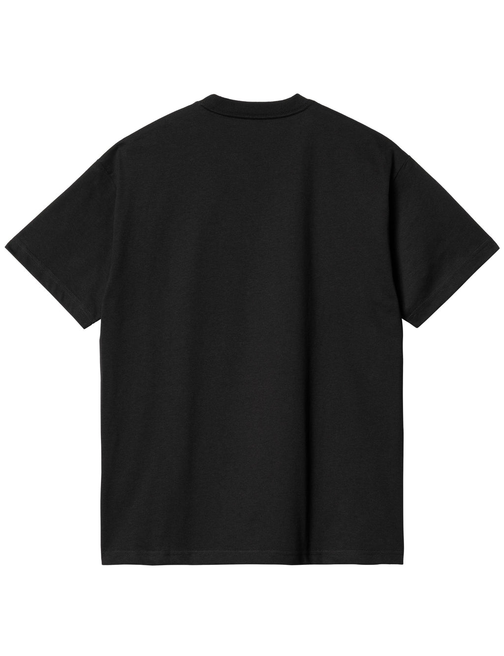 Deadkebab Knock Knock T-Shirt - Black