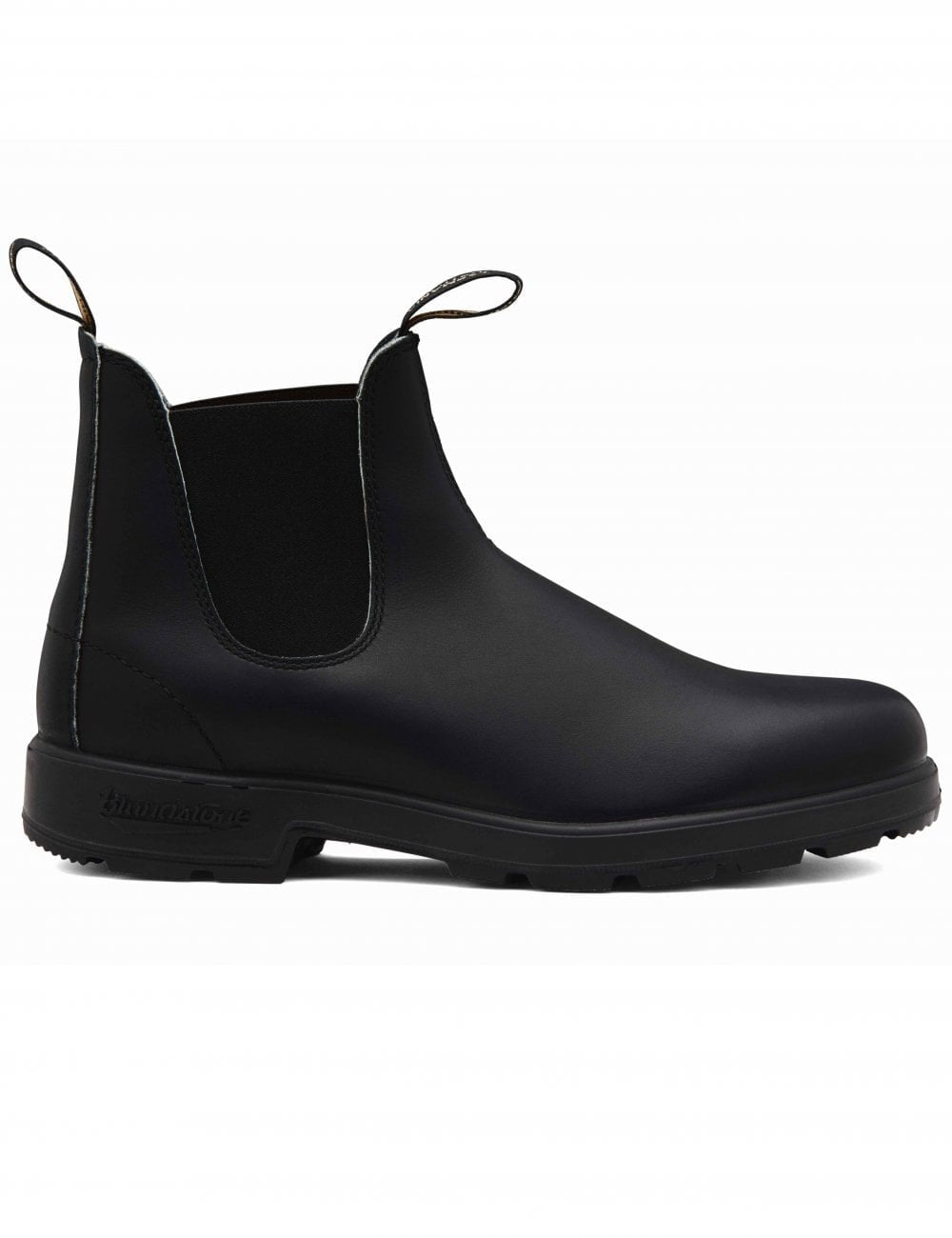 Women's 510 Originals Leather Chelsea Boots - Black