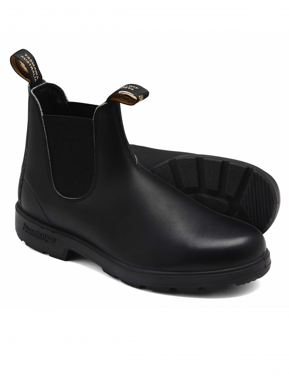 Women's 510 Originals Leather Chelsea Boots - Black