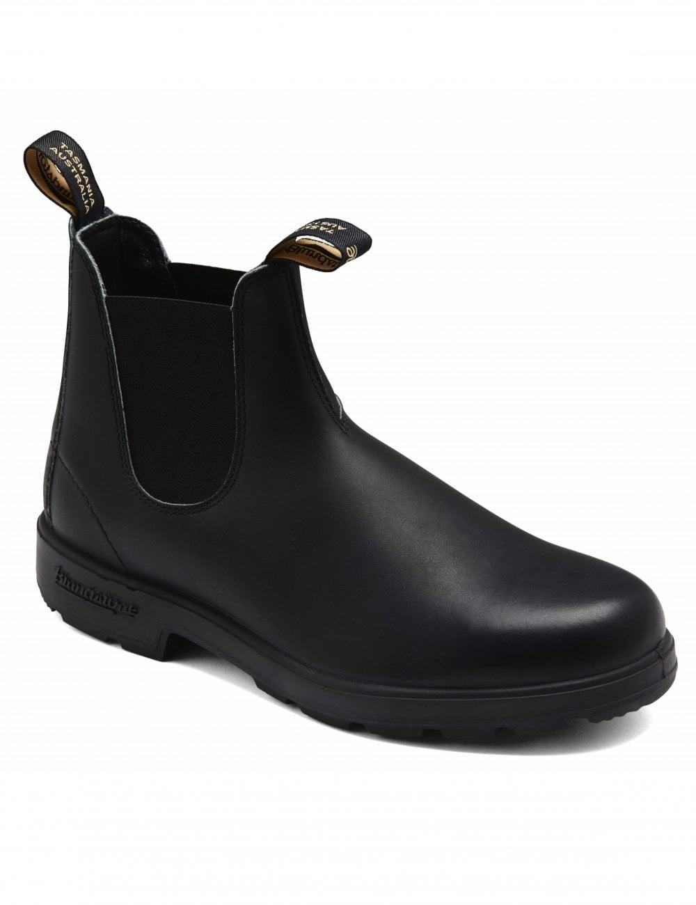 Women's 510 Originals Leather Chelsea Boots - Black