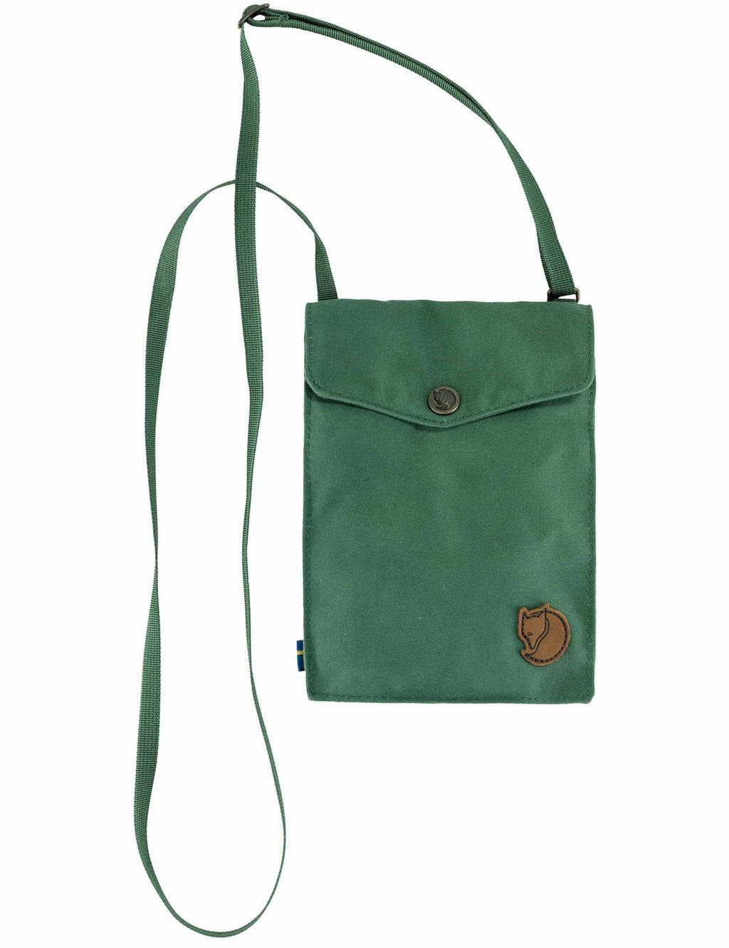 Pocket - Deep Patina