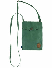 Pocket - Deep Patina