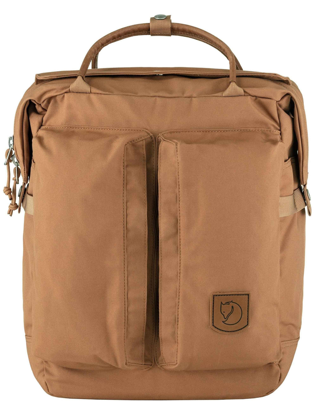 Haulpack No.1 23L Bag - Khaki Dust