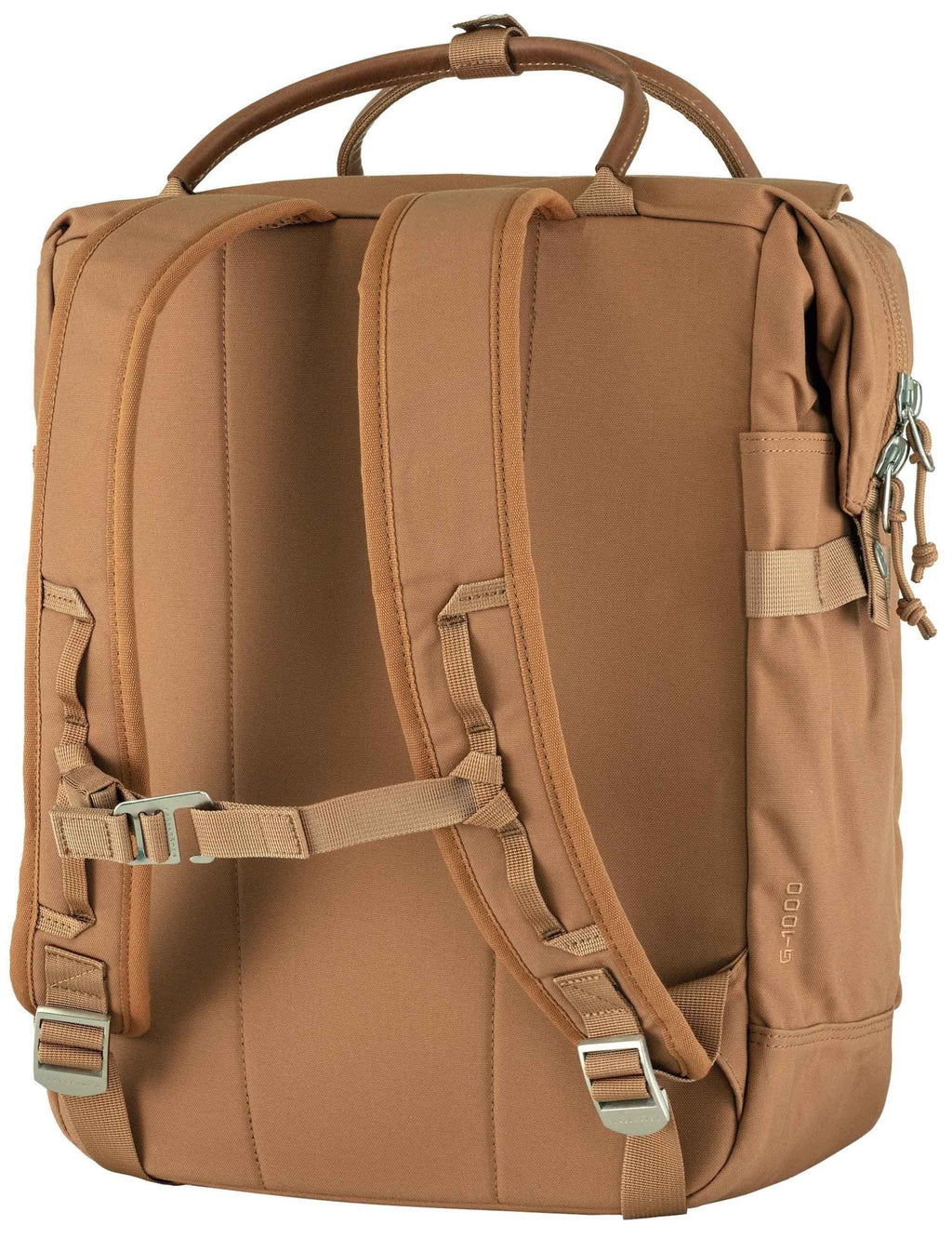Haulpack No.1 23L Bag - Khaki Dust