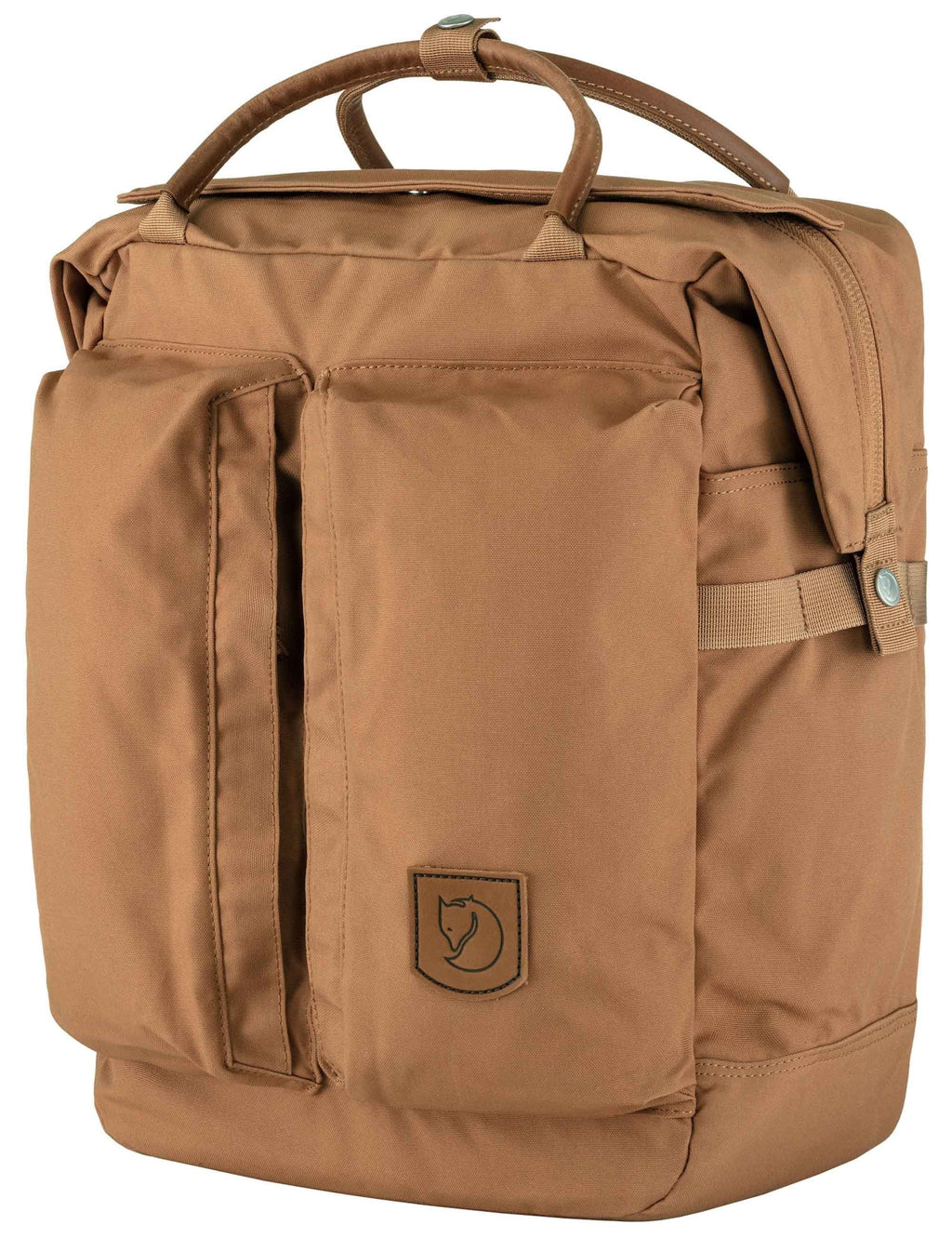 Haulpack No.1 23L Bag - Khaki Dust