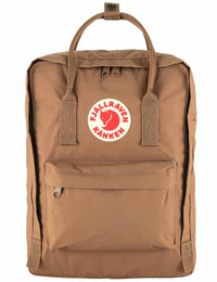 Kanken Classic Backpack - Khaki Dust