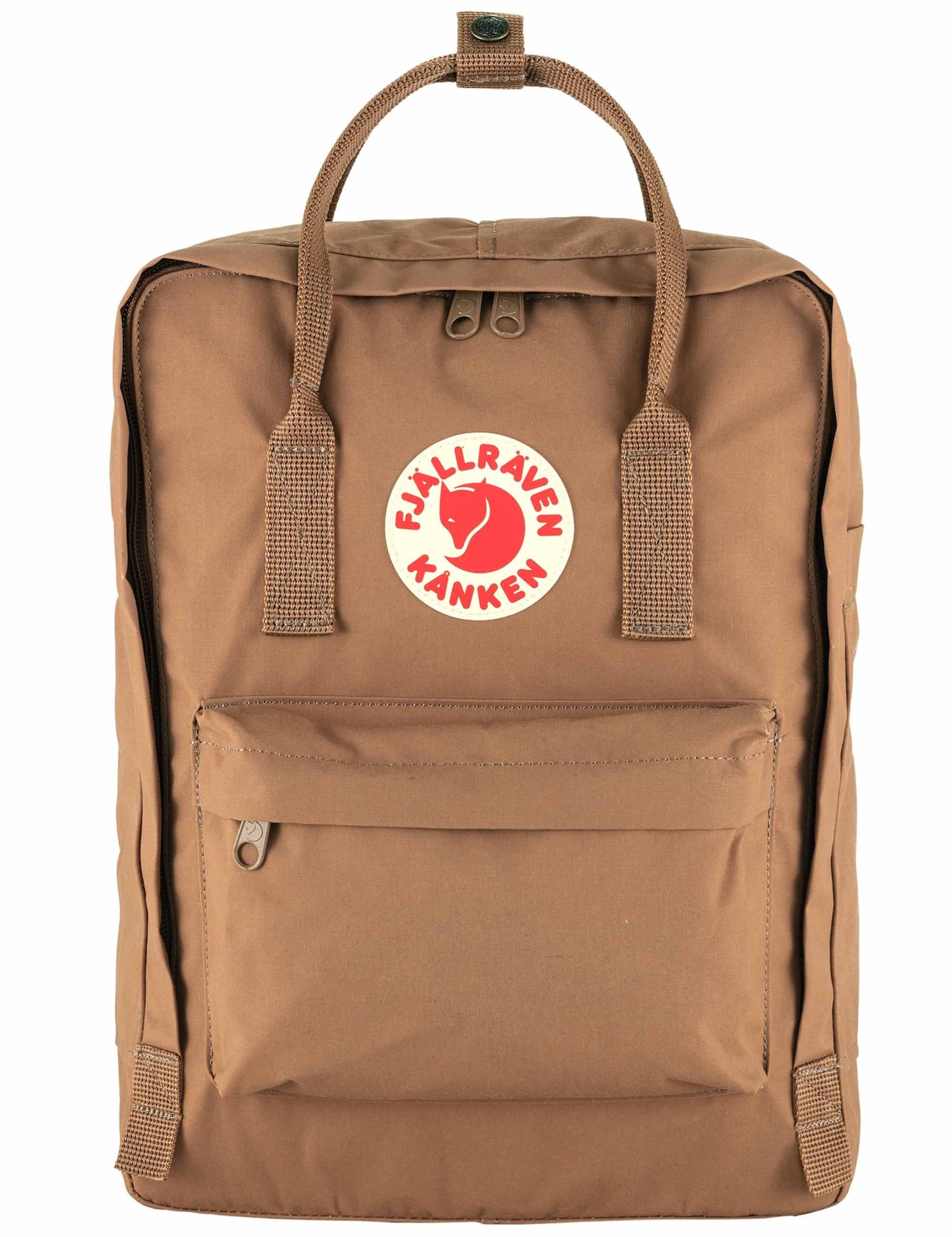Kanken Classic Backpack - Khaki Dust